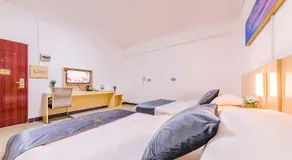 Guangzhou Airport Voyage Service Apartment Baiyun Airport - Image 4