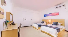 Guangzhou Airport Voyage Service Apartment Baiyun Airport - Image 2