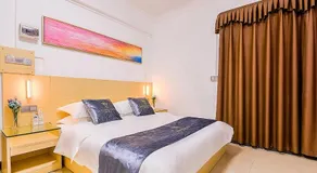 Guangzhou Airport Voyage Service Apartment Baiyun Airport - Image 3