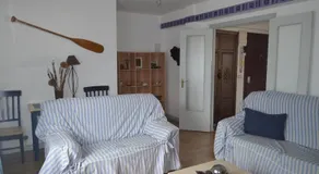 Apartamento enorme precioso en la mejor zona de Candas - Image 2