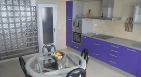 Apartamento enorme precioso en la mejor zona de Candas - Image 3