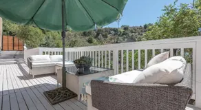 Stylish Hollywood Hills Home with Million Dollar Views Waiting for You! - Image 4