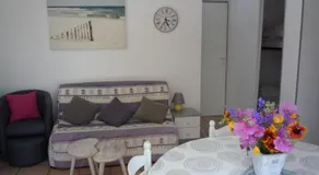 Maisonnette derriere la dune - Image 2