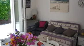 Maisonnette derriere la dune - Image 3