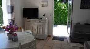 Maisonnette derriere la dune - Image 4