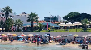 Oztas Suits Apt 8 Ladies Beach - Image 4