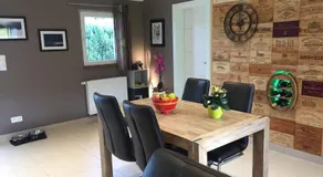 Bungalow chaleureux idealement situe a Beaufort - Image 2