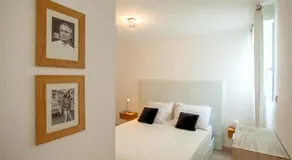 Apartment Bela Vista - Image 4