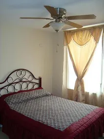 Hermosa casa de alquiler para vacacionar en Manta - Image 2
