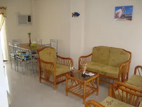 Hermosa casa de alquiler para vacacionar en Manta - Image 4