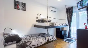 Top apartment Mirta.Luxury and extravagant - Image 5