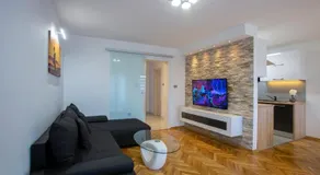 Top apartment Mirta.Luxury and extravagant - Image 3