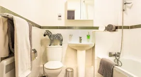 Colchester 2 bed apt, close to main station, hospital, town centre - Image 3