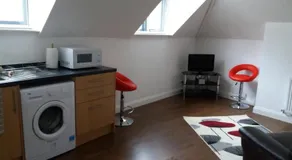 Eaton Court Apartment, High Street, Long Eaton NG10 - Image 4