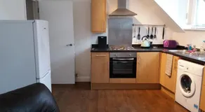 Eaton Court Apartment, High Street, Long Eaton NG10 - Image 5