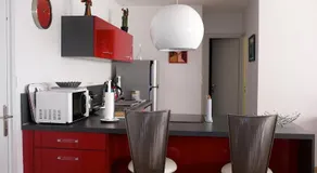 Luxurious 65m2 appartment in front of the river - Image 2
