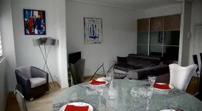 Luxurious 65m2 appartment in front of the river - Image 5