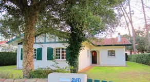 Villa Pour 6 Personnes Proche Du Golf - Image 3