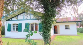 Villa Pour 6 Personnes Proche Du Golf - Image 4
