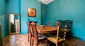 Victorian Cottage Sleeps 8 - Dog friendly - Image 2