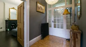 Victorian Cottage Sleeps 8 - Dog friendly - Image 5