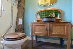 Magical luxury Treehouse for Two - Image 3
