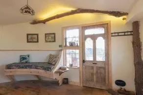 Magical luxury Treehouse for Two - Image 4