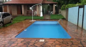 Rancho Palmeira pesca- Recanto das flores Florinia - Image 5