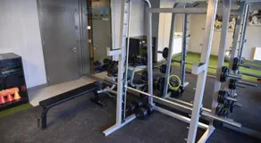 NEW full apt. Las Condes. Top location, Pool & gym - Image 5