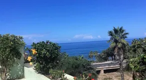 Playa Jardin Sea View Terrace by the sea with Wifi - Image 3