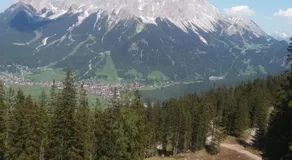 Appartement Katharina Lermoos - Image 4
