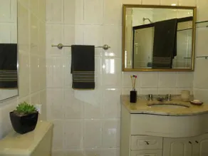 Uma Suite Privativa - Image 3