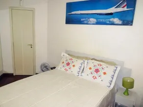 Uma Suite Privativa - Image 4