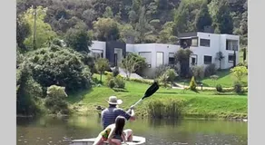 Casa Cantabria Con el Paisaje Mas Bello de Boyaca - Image 2