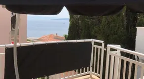 Mountain and Sea View Apartment - Image 2