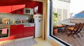 Porto Boavista Terrace - Image 2