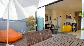 Porto Boavista Terrace - Image 3