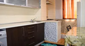 Apartment on Toktogula 215 - Image 3