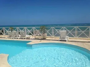 Apartamento confortavel na praia de Pirangi - Image 2