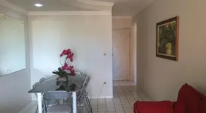 Apartamento confortavel na praia de Pirangi - Image 5