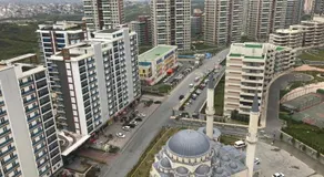 Basaksehir, Ayazma Mevkii Altınsehir Yanyol Masko Karsısı - Image 3