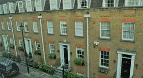 Londonese House Belgravia - Image 3