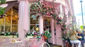 Londonese House Belgravia - Image 4