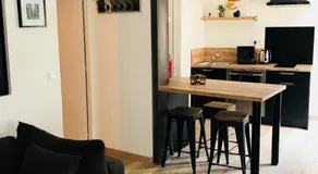Appart loft hammam privatif - Image 2