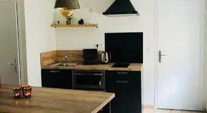 Appart loft hammam privatif - Image 4