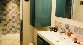 Appart loft hammam privatif - Image 5
