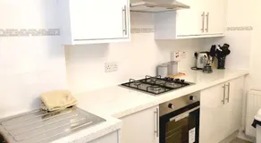 Albert Road Apartment - Image 4