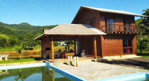 Casa de Campo Aparados da Serra - Image 2