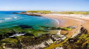 AMAZING VIEWS of the BEACH - Bundoran Apartments - Image 2