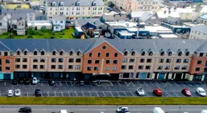 AMAZING VIEWS of the BEACH - Bundoran Apartments - Image 3